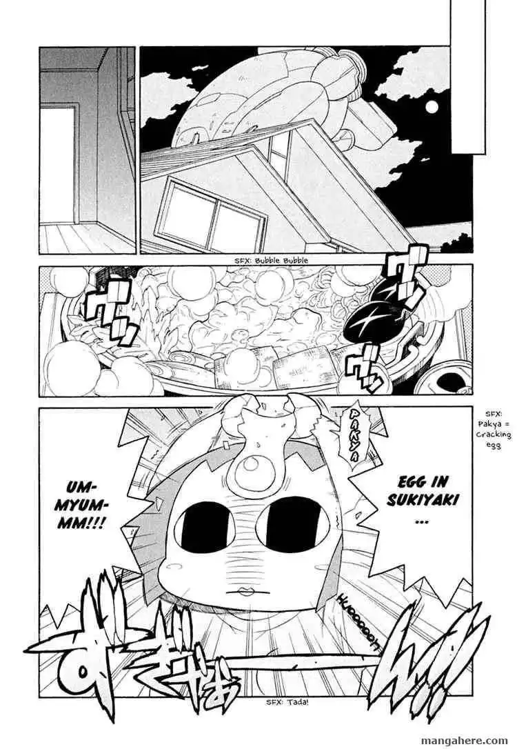 Kemeko DX! Chapter 9 19